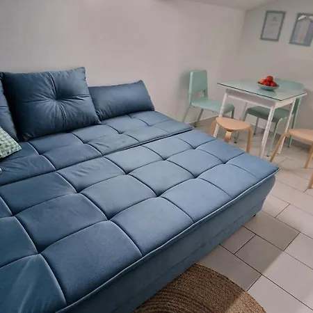 Apartamento Eladora