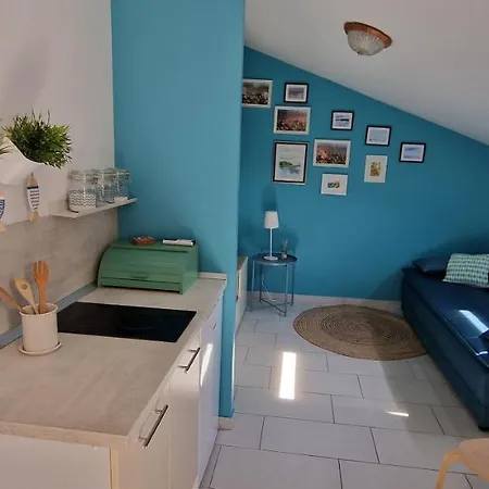 Apartamento Eladora