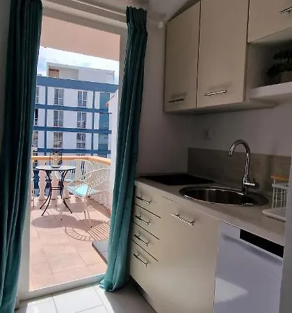 Apartamento Eladora