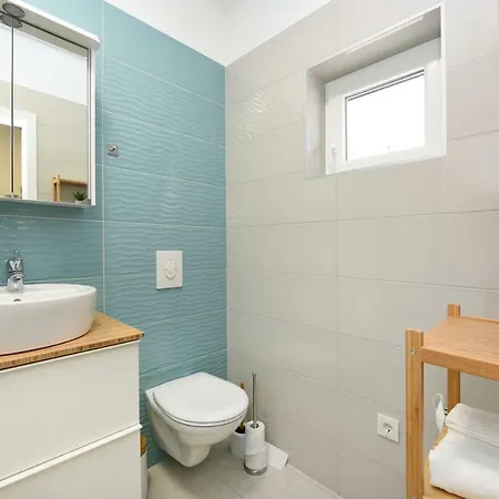 Apartamento Eladora