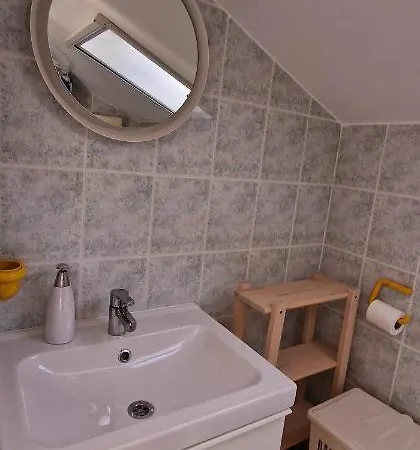 Appartement Eladora