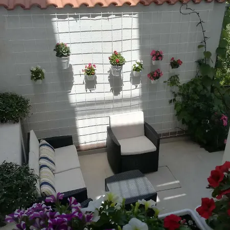 Apartament Eladora Biograd Na Moru