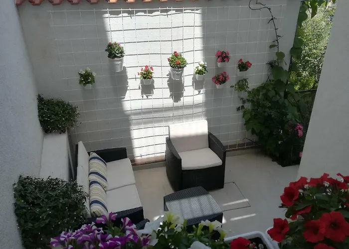 شقة Eladora بيوغْغاد نا موغو